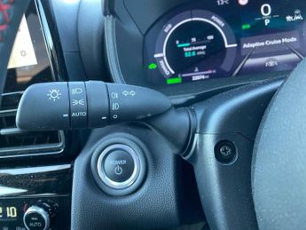 TOYOTA YARIS CROSS 1.5 Vvt-H Gr Sport Suv 5Dr Petrol Hybrid E-Cvt Euro 6 (S/S) (130