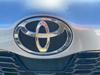 TOYOTA YARIS CROSS 1.5 Vvt-H Gr Sport Suv 5Dr Petrol Hybrid E-Cvt Euro 6 (S/S) (130