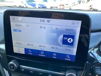 FORD PUMA 1.0T Ecoboost Mhev St-Line Suv 5Dr Petrol Hybrid Dct Euro 6 (S/S