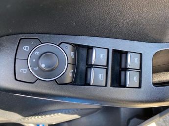 FORD PUMA 1.0T Ecoboost Mhev St-Line Suv 5Dr Petrol Hybrid Dct Euro 6 (S/S