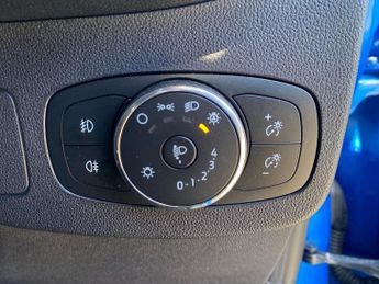 FORD PUMA 1.0T Ecoboost Mhev St-Line Suv 5Dr Petrol Hybrid Dct Euro 6 (S/S