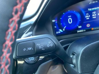 FORD PUMA 1.0T Ecoboost Mhev St-Line Suv 5Dr Petrol Hybrid Dct Euro 6 (S/S