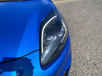 FORD PUMA 1.0T Ecoboost Mhev St-Line Suv 5Dr Petrol Hybrid Dct Euro 6 (S/S