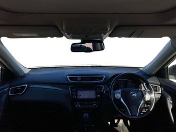 NISSAN X-TRAIL 1.6 Dci Tekna Suv 5Dr Diesel Xtron Euro 6 (S/S) (130 Ps)