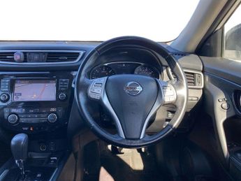 NISSAN X-TRAIL 1.6 Dci Tekna Suv 5Dr Diesel Xtron Euro 6 (S/S) (130 Ps)