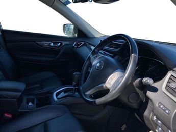 NISSAN X-TRAIL 1.6 Dci Tekna Suv 5Dr Diesel Xtron Euro 6 (S/S) (130 Ps)