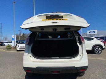 NISSAN X-TRAIL 1.6 Dci Tekna Suv 5Dr Diesel Xtron Euro 6 (S/S) (130 Ps)