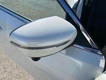 NISSAN X-TRAIL 1.6 Dci Tekna Suv 5Dr Diesel Xtron Euro 6 (S/S) (130 Ps)