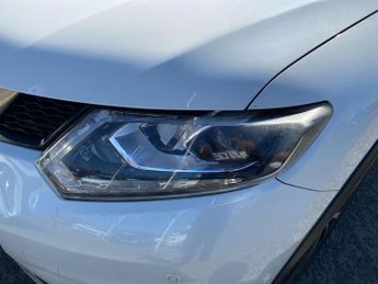 NISSAN X-TRAIL 1.6 Dci Tekna Suv 5Dr Diesel Xtron Euro 6 (S/S) (130 Ps)