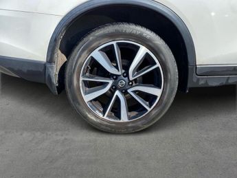 NISSAN X-TRAIL 1.6 Dci Tekna Suv 5Dr Diesel Xtron Euro 6 (S/S) (130 Ps)