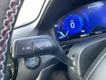 FORD PUMA 1.0T Ecoboost Mhev Vivid Ruby Edition Suv 5Dr Petrol Hybrid Dct 