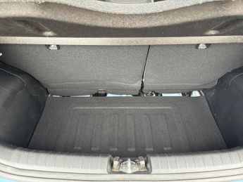 KIA PICANTO Picanto 1.25 3 5Dr Auto Hatchback