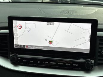 KIA PRO CEED Pro Ceed 1.5T Gdi Isg Gt-Line S 5Dr Dct Estate