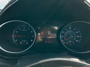 KIA PRO CEED Pro Ceed 1.6T Gdi Isg Gt 5Dr Dct Estate