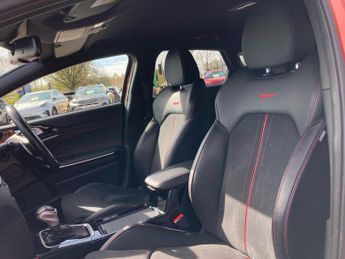 KIA PRO CEED Pro Ceed 1.6T Gdi Isg Gt 5Dr Dct Estate