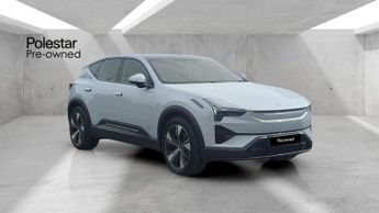 Polestar 3 360Kw 111Kwh Long Range Dm Plus Pilot 5Dr Auto