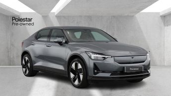 Polestar 2 220Kw 82Kwh Long Range Sm [Plus] 5Dr Auto
