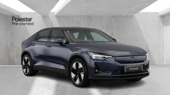 Polestar 2 220Kw 82Kwh Long Range Sm [Plus] 5Dr Auto