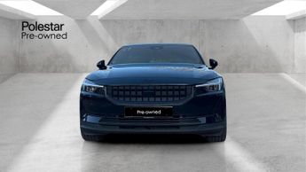 POLESTAR 2 170Kw 78Kwh Long Range Single Motor 5Dr Auto