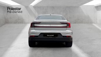 POLESTAR 2 170Kw 78Kwh Long Range Single Motor 5Dr Auto