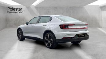 POLESTAR 2 170Kw 78Kwh Long Range Single Motor 5Dr Auto