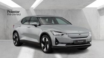 Polestar 2 220Kw 82Kwh Long Range Sm [Plus] 5Dr Auto