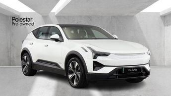 Polestar 3 360Kw 111Kwh Long Range Dm Plus Pilot 5Dr Auto