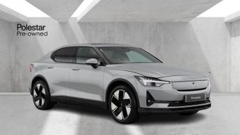 Polestar 2 220Kw 82Kwh Long Range Single Motor Prime 5Dr Auto