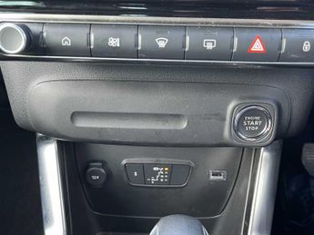 CITROEN C3 AIRCROSS 1.2 Puretech 130 Shine Plus 5Dr Eat6
