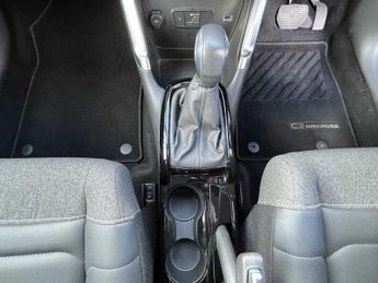CITROEN C3 AIRCROSS 1.2 Puretech 130 Shine Plus 5Dr Eat6