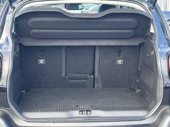 CITROEN C3 AIRCROSS 1.2 Puretech 130 Shine Plus 5Dr Eat6