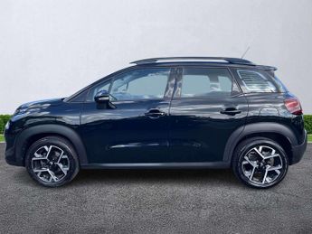 CITROEN C3 AIRCROSS 1.2 Puretech 130 Shine Plus 5Dr Eat6