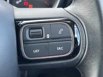 CITROEN C3 AIRCROSS 1.2 Puretech 130 Shine Plus 5Dr Eat6