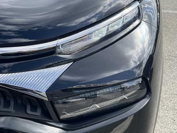 CITROEN C3 AIRCROSS 1.2 Puretech 130 Shine Plus 5Dr Eat6