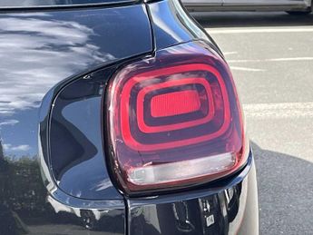 CITROEN C3 AIRCROSS 1.2 Puretech 130 Shine Plus 5Dr Eat6