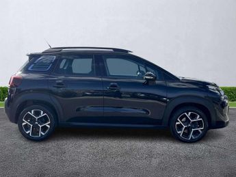 CITROEN C3 AIRCROSS 1.2 Puretech 130 Shine Plus 5Dr Eat6