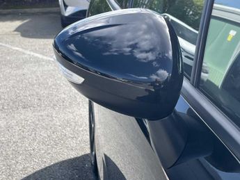 CITROEN C3 AIRCROSS 1.2 Puretech 130 Shine Plus 5Dr Eat6