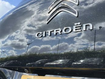 CITROEN C3 AIRCROSS 1.2 Puretech 130 Shine Plus 5Dr Eat6