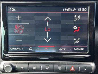 CITROEN C3 AIRCROSS 1.2 Puretech 130 Shine Plus 5Dr Eat6