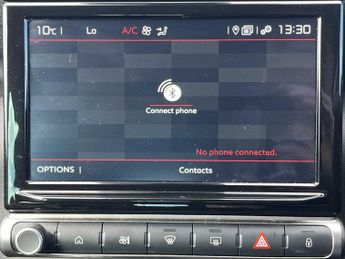 CITROEN C3 AIRCROSS 1.2 Puretech 130 Shine Plus 5Dr Eat6