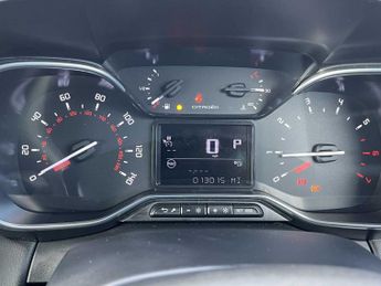 CITROEN C3 AIRCROSS 1.2 Puretech 130 Shine Plus 5Dr Eat6