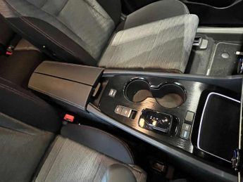 NISSAN X-TRAIL 1.5 E-Power 204 N-Connecta 5Dr Xtronic