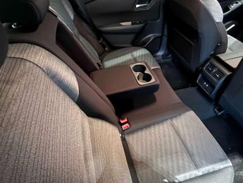 NISSAN X-TRAIL 1.5 E-Power 204 N-Connecta 5Dr Xtronic