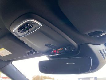 VOLVO V90 2.0 D5 Powerpulse R Design Pro 5Dr Awd Geartronic
