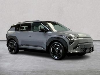 KIA EV3 Ev3 148Kw Gt-Line S 81.4Kwh 5Dr Auto Estate