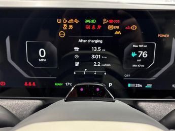 KIA EV3 Ev3 148Kw Gt-Line S 81.4Kwh 5Dr Auto Estate