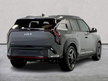 KIA EV3 Ev3 148Kw Gt-Line S 81.4Kwh 5Dr Auto Estate