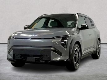 KIA EV3 Ev3 148Kw Gt-Line S 81.4Kwh 5Dr Auto Estate