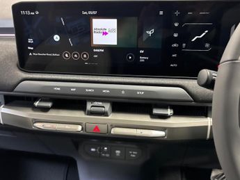 KIA EV3 Ev3 148Kw Gt-Line S 81.4Kwh 5Dr Auto Estate