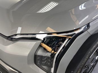 KIA EV3 Ev3 148Kw Gt-Line S 81.4Kwh 5Dr Auto Estate